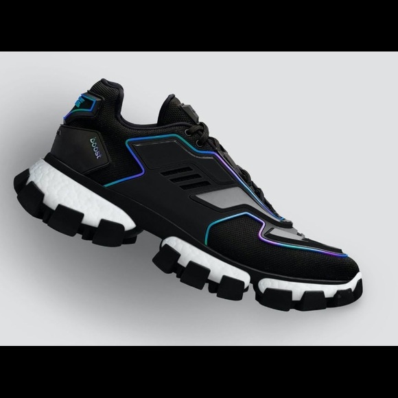 adidas x prada shoes